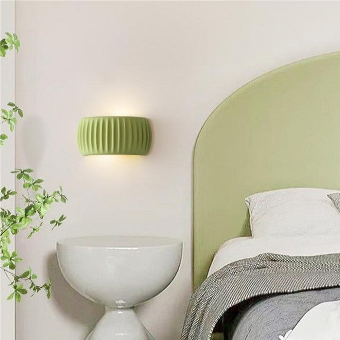 Solera – Trendy Wandlamp voor Binnen & Buiten