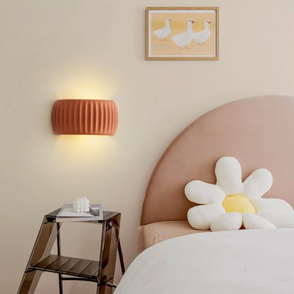 Solera – Trendy Wandlamp voor Binnen & Buiten