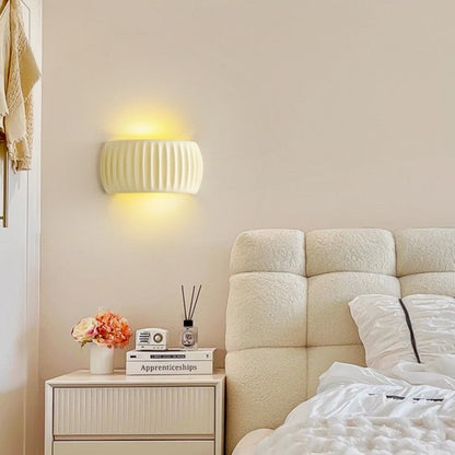 Solera – Trendy Wandlamp voor Binnen & Buiten