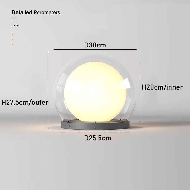 Solvano – Stijlvolle Solar Buitenlamp voor Tuin & Terras