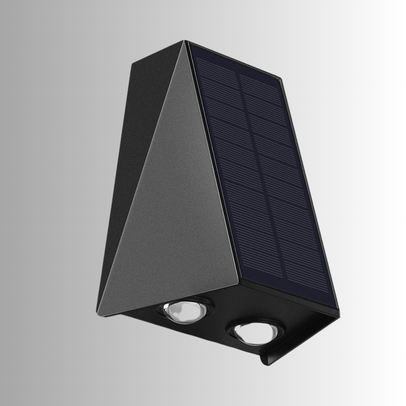 Lichtsnoer buiten voor sfeervolle en efficiënte verlichting.