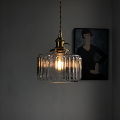 Solvio – Moderne glazen design plafondlamp