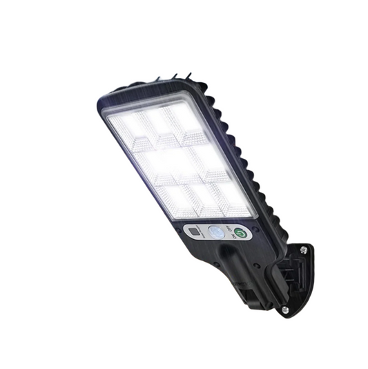 Tuinverlichting solar met duurzaam design.