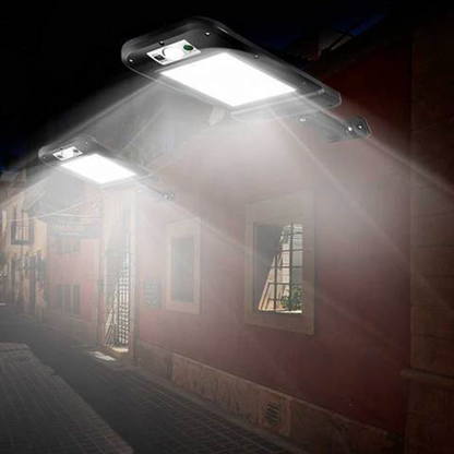 Solvion – Stijlvolle solar buitenlamp voor sfeervolle tuinverlichting