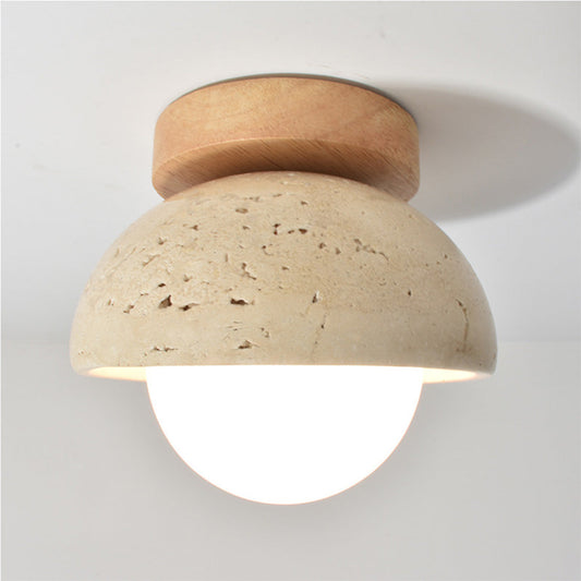 Upgrade je interieur met de STONERA – beige design wandlamp en geniet van stijlvol en sfeervol licht!