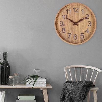 Terrano – Stijlvolle houten horloge voor een natuurlijke look