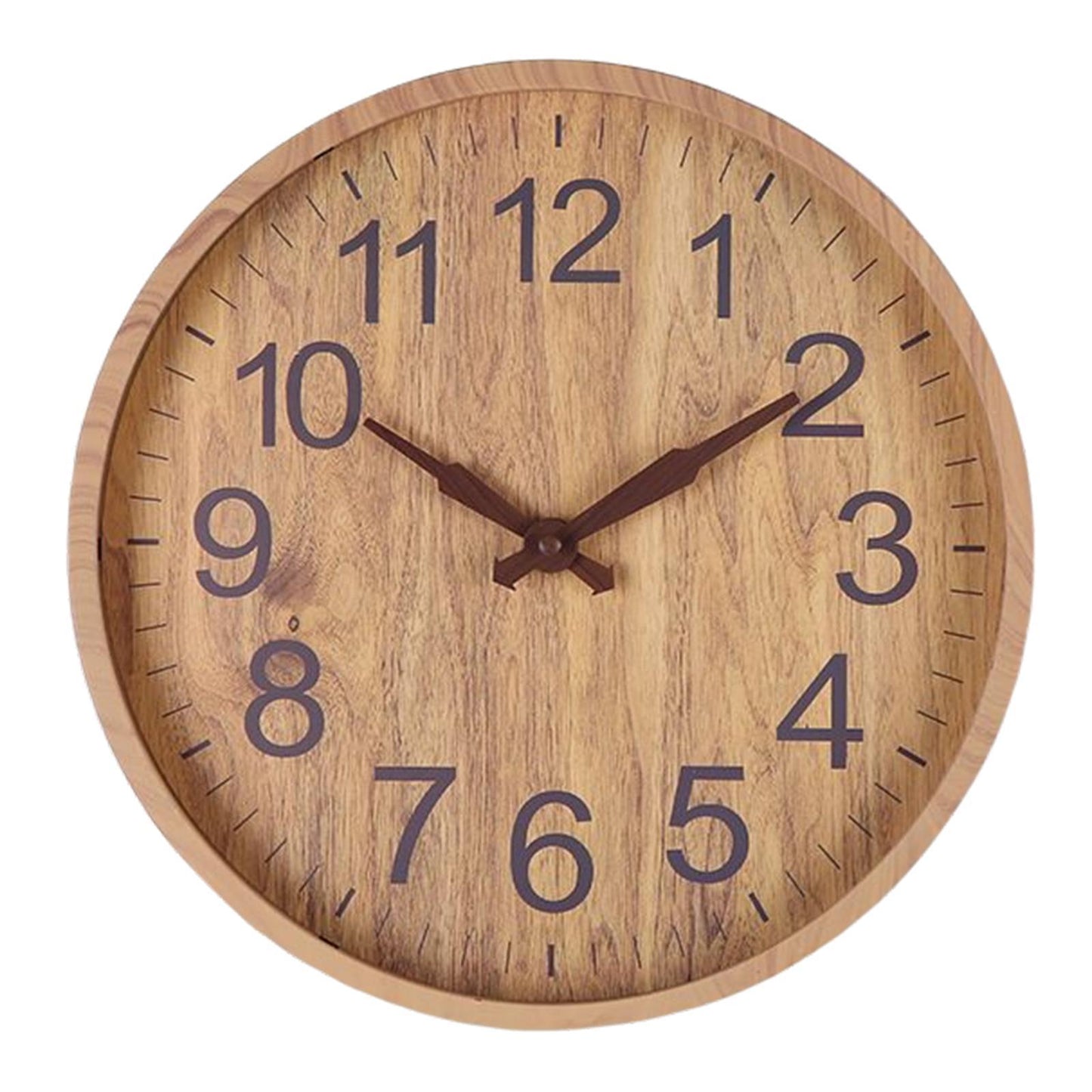 Terrano – Stijlvolle houten horloge voor een natuurlijke look