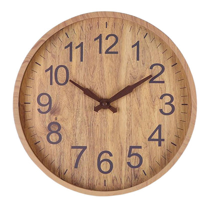 Terrano – Stijlvolle houten horloge voor een natuurlijke look