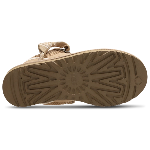 UGG Classic Lowmel Herre Sand