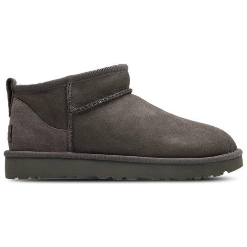 UGG Classic Ultra Mini Naisten Harmaa