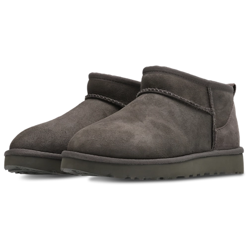 UGG Classic Ultra Mini Naisten Harmaa