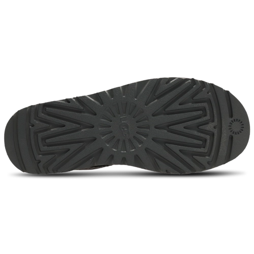 UGG Classic Ultra Mini Naisten Harmaa