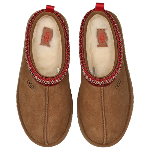 UGG Tazz Dame Kastanje