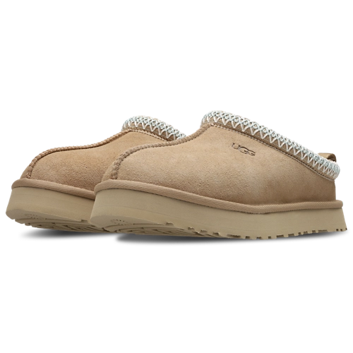 UGG Tazz Dames Zand