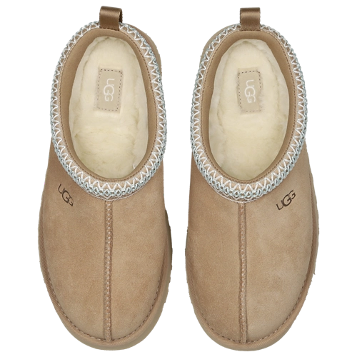 UGG Tazz Dames Zand
