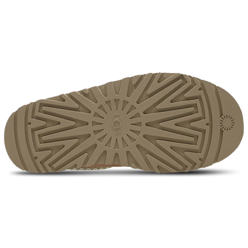UGG Tazz Dames Zand