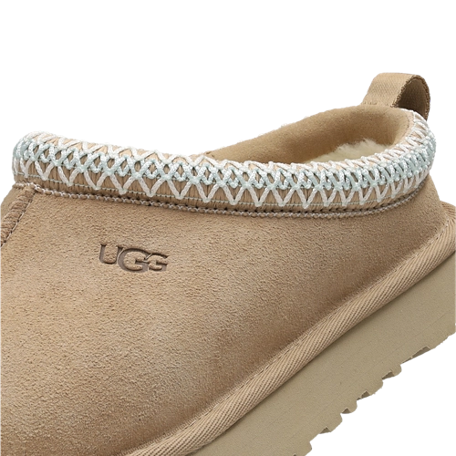 UGG Tazz Dames Zand