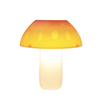 Mushly – Solar Buitenlamp in Magisch Paddenstoel Design