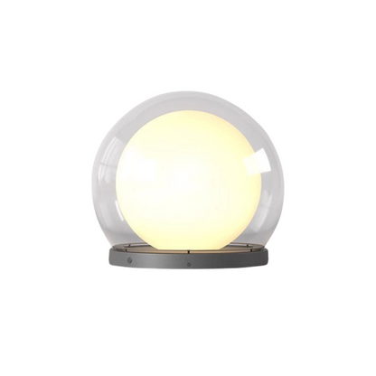 Solvano – Stijlvolle Solar Buitenlamp voor Tuin & Terras