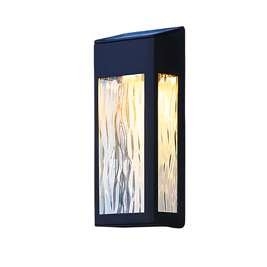 Lumaris – Solar Buitenlamp voor Tuin en Oprit