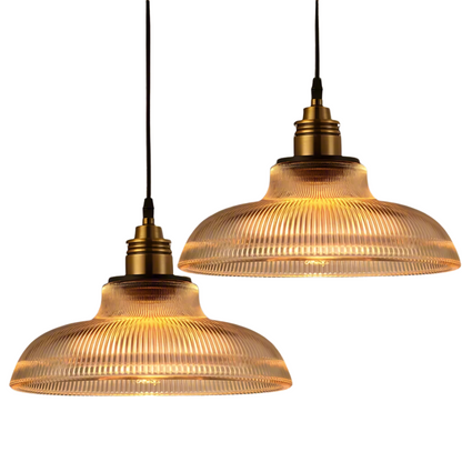 Virella – Stijlvolle glazen design plafondlampen voor een moderne touch