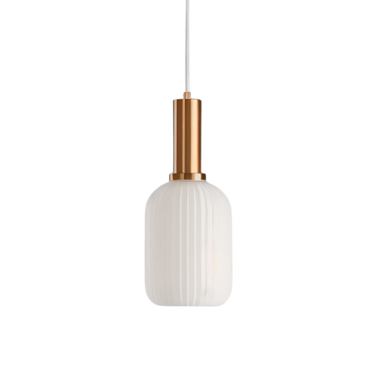 Luxora – Design plafondlamp met moderne LED-verlichting