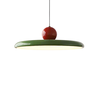 Luxira – Moderne LED plafondlamp met strak design