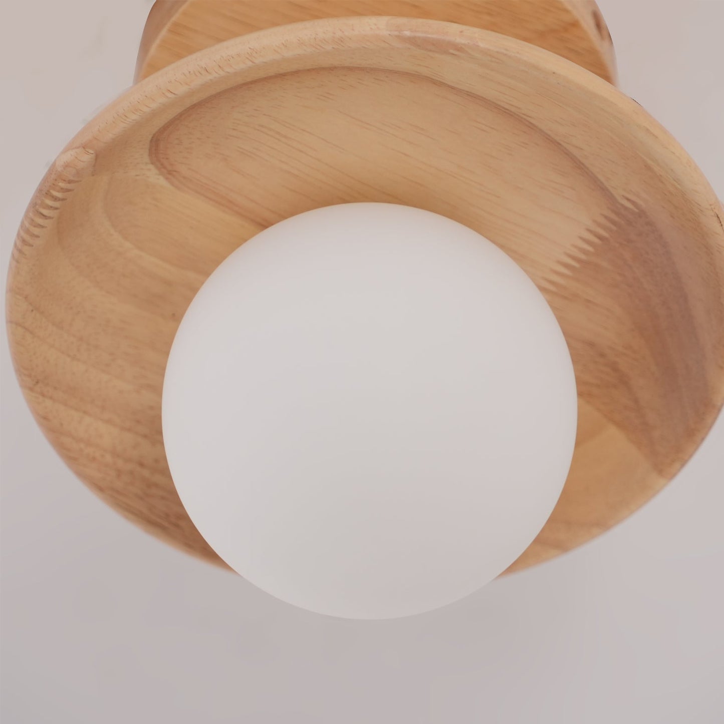 Véluna – Strakke LED Plafondlamp met Modern Design