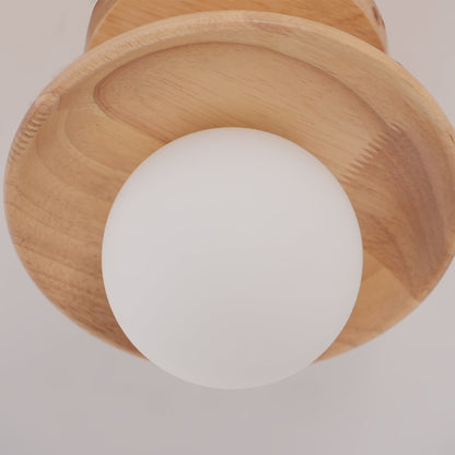 Véluna – Strakke LED Plafondlamp met Modern Design