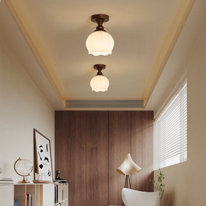 Velora – Moderne design plafondlamp
