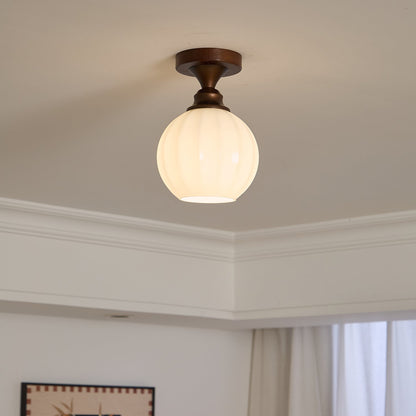 Velora – Moderne design plafondlamp
