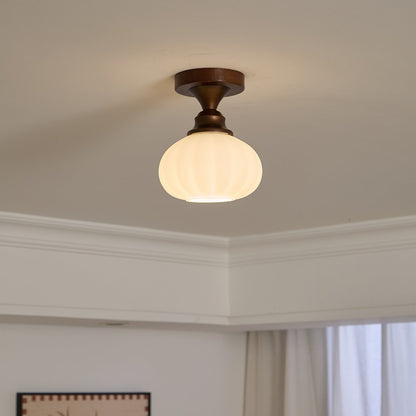 Velora – Moderne design plafondlamp