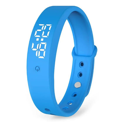 Virea – Waterdichte en stijlvolle smartwatch voor dames