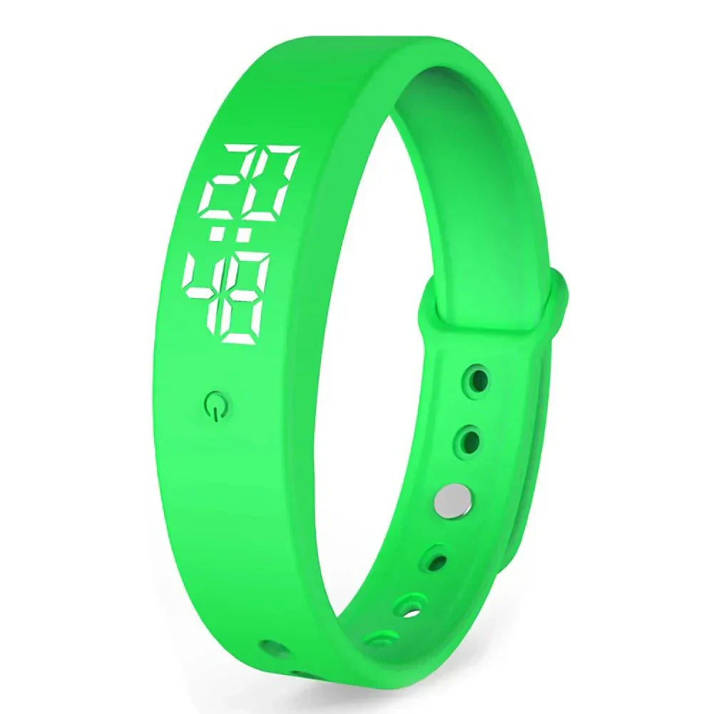 Virea – Waterdichte en stijlvolle smartwatch voor dames