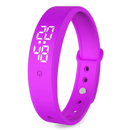 Virea – Waterdichte en stijlvolle smartwatch voor dames