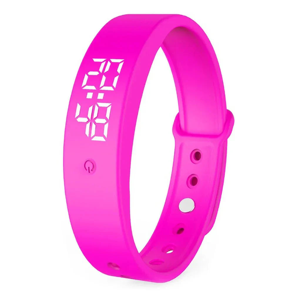 Virea – Waterdichte en stijlvolle smartwatch voor dames