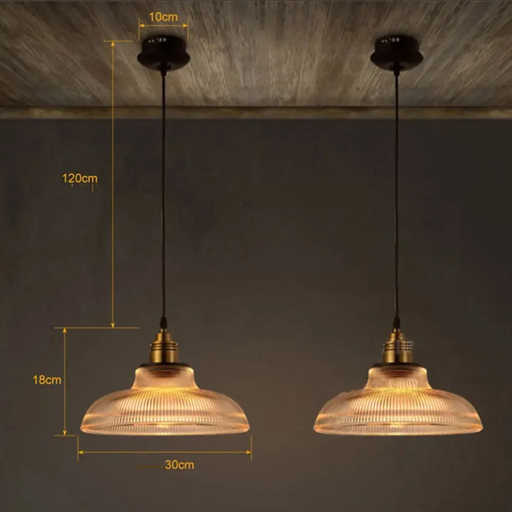 Virella – Stijlvolle glazen design plafondlampen voor een moderne touch