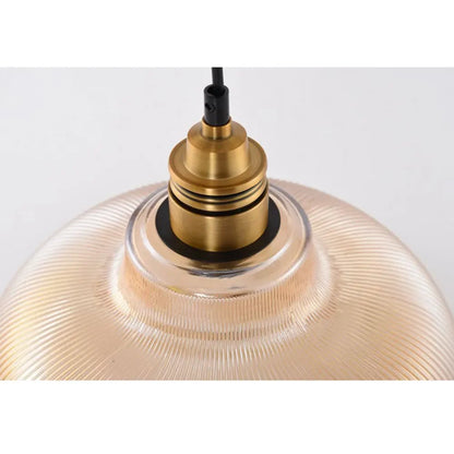 Virella – Stijlvolle glazen design plafondlampen voor een moderne touch