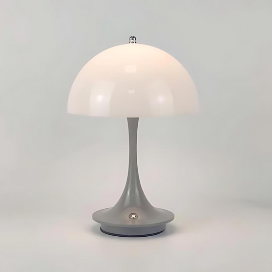 Virella – Draadloze LED Tafellamp met Touchbediening