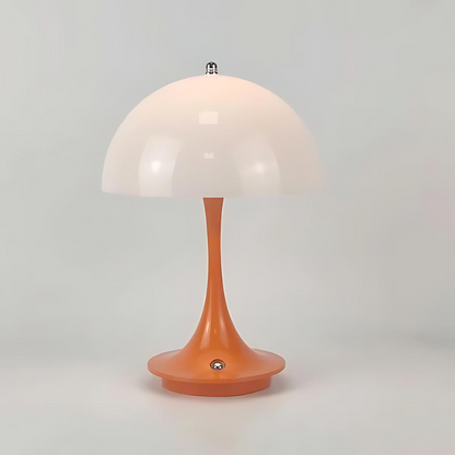 Virella – Draadloze LED Tafellamp met Touchbediening