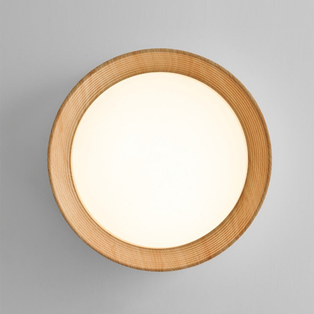 Virello – Strakke LED plafondlamp met modern design