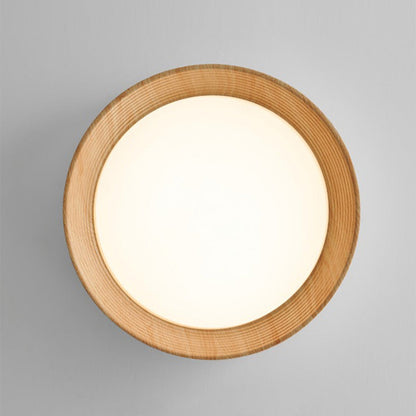 Virello – Strakke LED plafondlamp met modern design