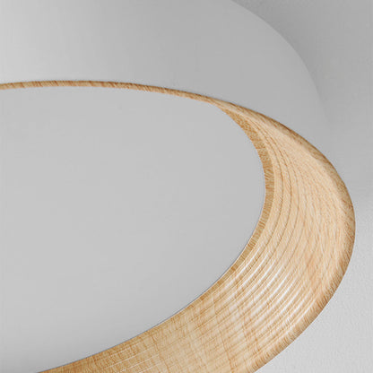 Virello – Strakke LED plafondlamp met modern design