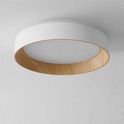Virello – Strakke LED plafondlamp met modern design