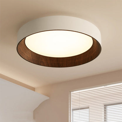 Virello – Strakke LED plafondlamp met modern design