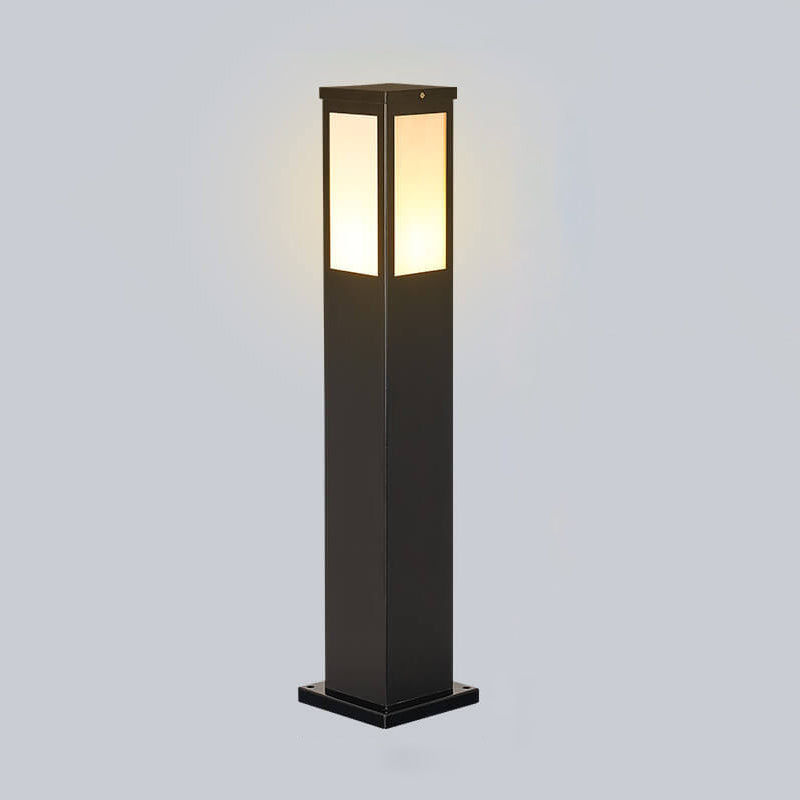 Virello – Solar Buitenlamp met Sfeervolle Lantaarnverlichting