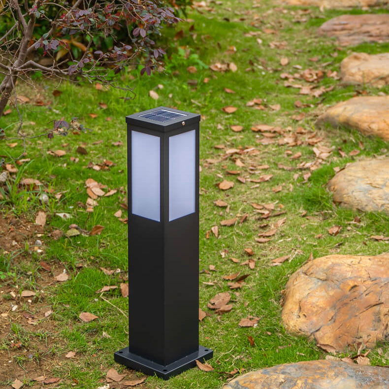 Virello – Solcelle udendørslampe med stemningsfuld lanternebelysning