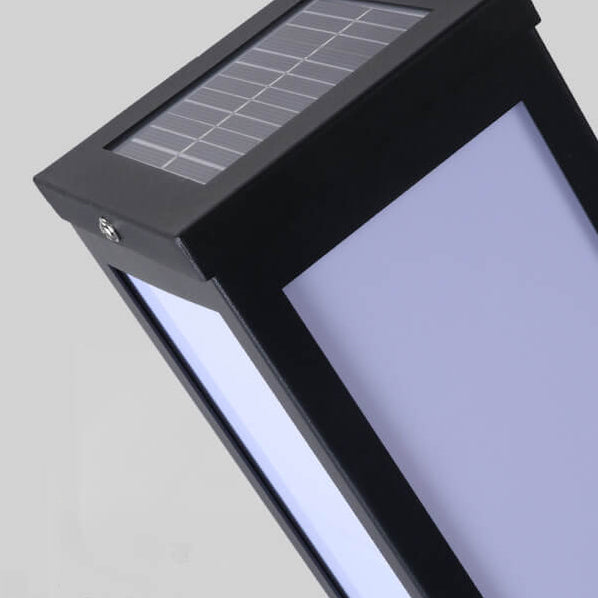 Virello – Solcelle udendørslampe med stemningsfuld lanternebelysning