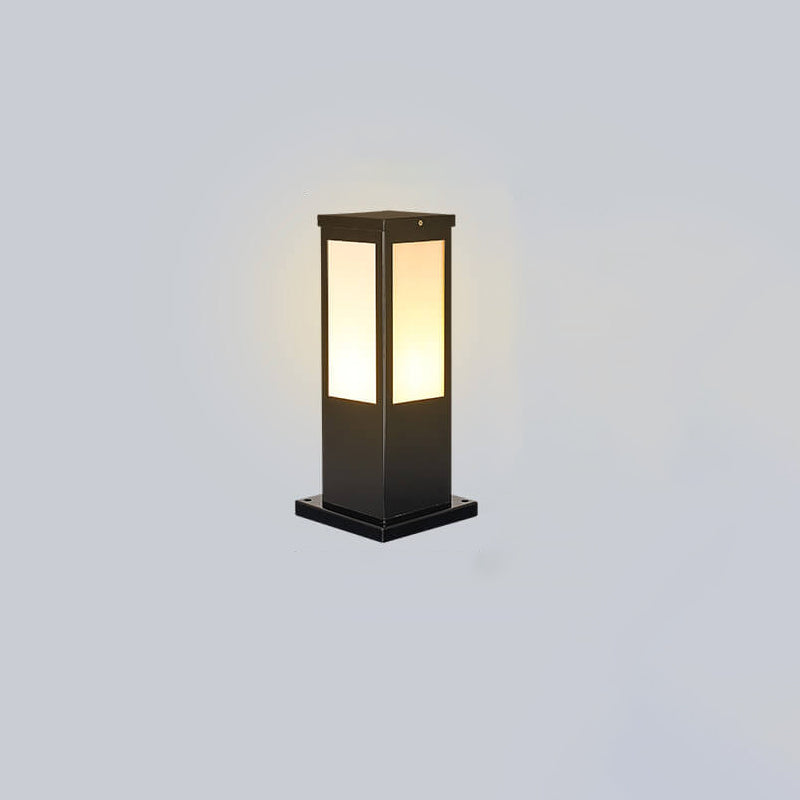 Virello – Solar Buitenlamp met Sfeervolle Lantaarnverlichting