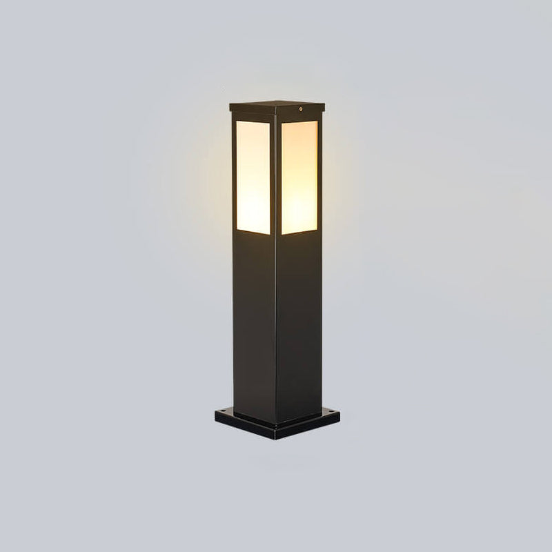 Virello – Solcelle udendørslampe med stemningsfuld lanternebelysning